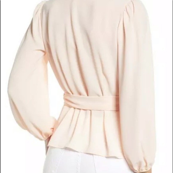 🌟Host Pick 🌟NWT Women's Chelsea28 L/S Blouse XS - Picture 3 of 5